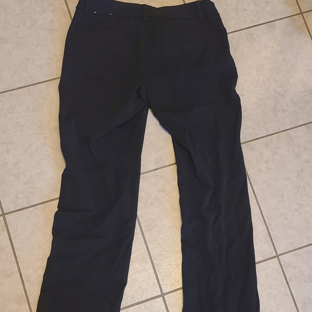 Editor pants